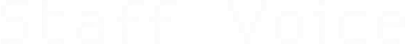 Staff Voice