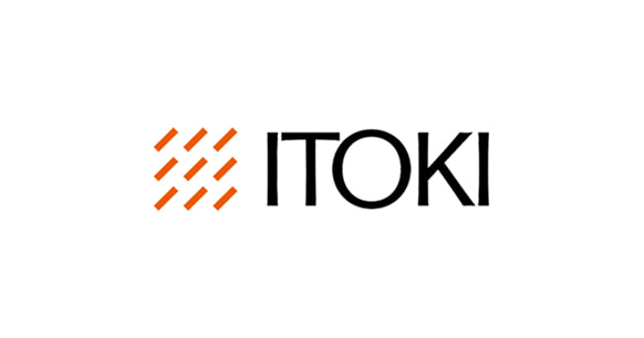 ITOKIのロゴ画像