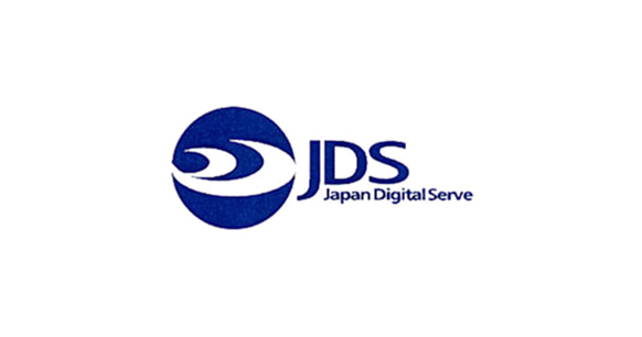 JDSのロゴ画像