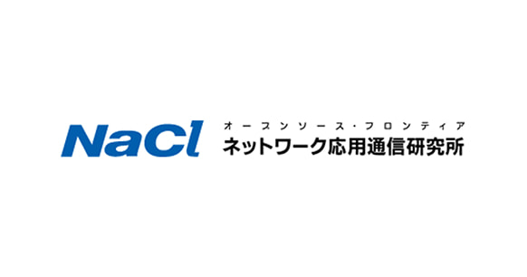Naclのロゴ画像