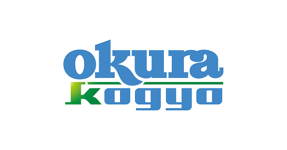 okura kogyoのロゴ画像