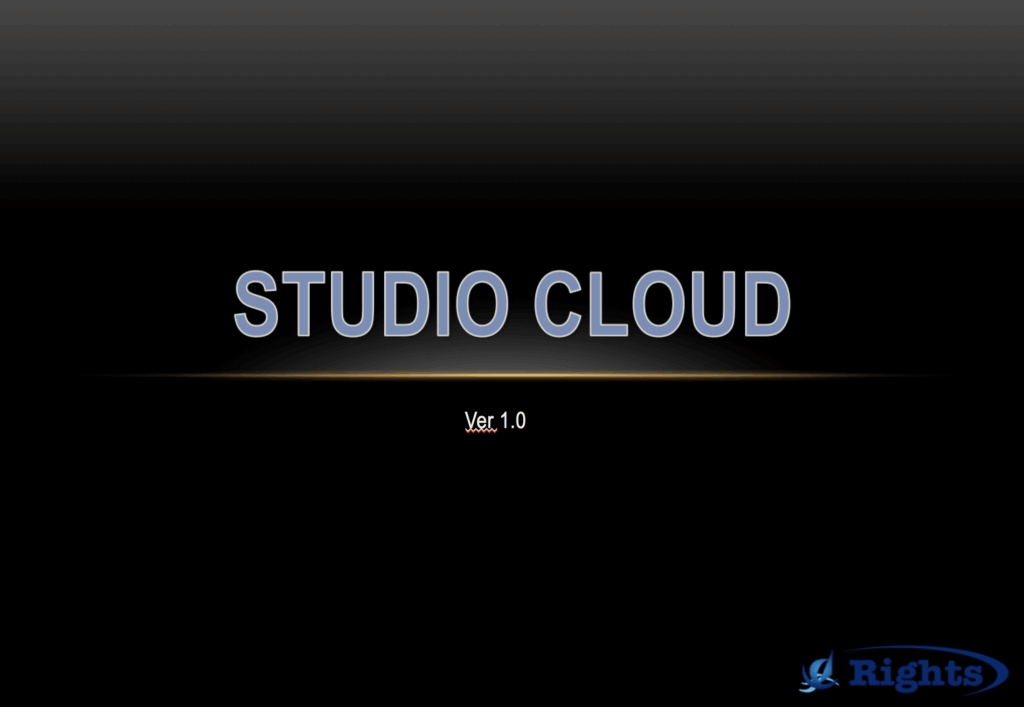 STUDIO CLOUDのアイキャッチ画像
