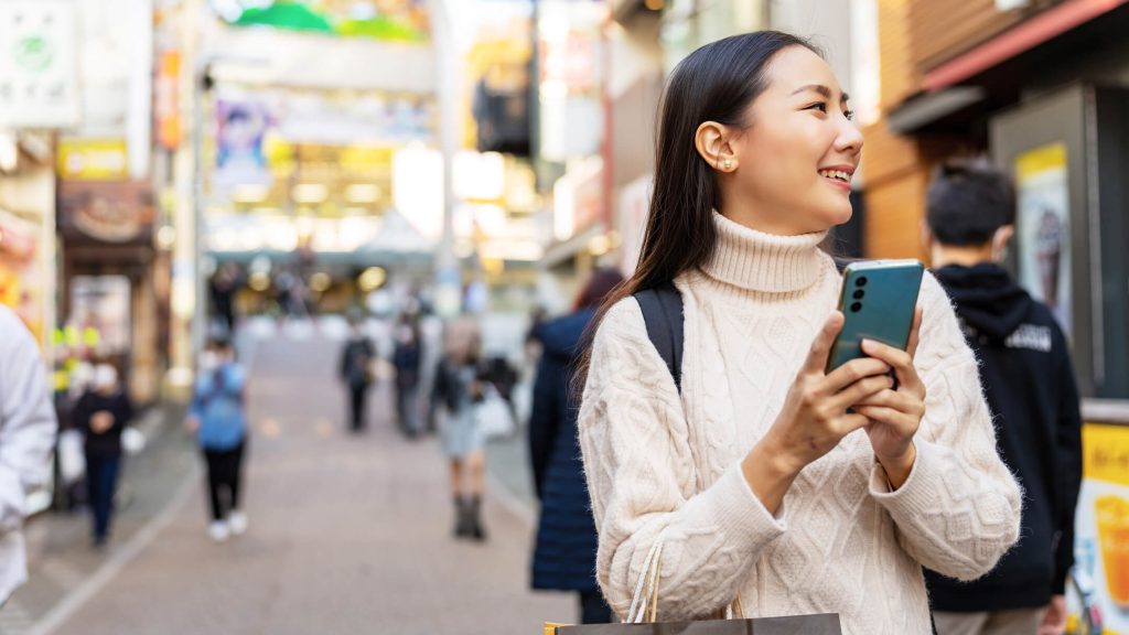 行政公式・多言語インバウンド向け／チケットプラットフォーム開発のアイキャッチ画像